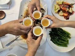 -鹿鸣酒家(越秀店)