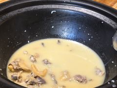 -阿鸡鱼庄·顺德鲜蒸小炒(亚运村店)