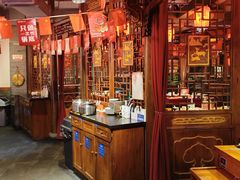-潮辣成都老火锅(奉贤扶港路店)