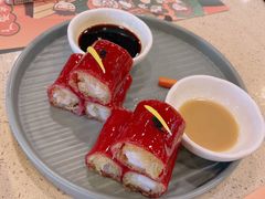 -点都德(华强南店)