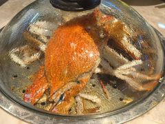 -争先鲜·蒸汽海鲜自助·鲜切牛肉