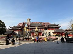 -上海东林寺(金山区)