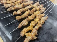 -兆辉木炭海鲜烧烤·海鲜小炒