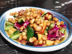 碗菜-杜家小馆(裕华路店)