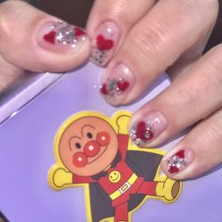-LADYGIRL·Nail·Lash·美甲美睫