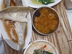 -乡村基·川味现炒大王(熙悦天街店)