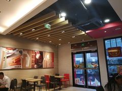 -永和大王(浦东南路店)