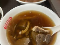 -好成财牛排馆(涂门街总店)