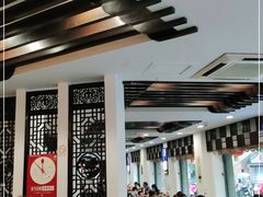大堂-奎元馆.百年奎元.非遗传承(西湖边的解放路店)