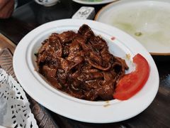老厦门兰煎肝-堂宴·老厦门私房菜(1988仙岳总店)