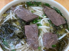 -花溪牛肉米粉(华兴东街店)