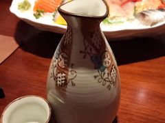 -金沙滩喜来登度假酒店-雅日本餐厅