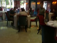 -铜锣湾·有麝自然香(渝北财富中心店)