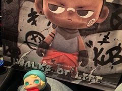 -泡泡玛特POPMART(龙湖亦庄天街店)
