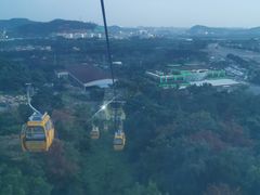 -黄腾峡天门悬廊