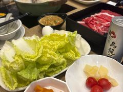 -牛气(将军澳中心店)