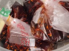 -找不到凉面(新都粮食局毗河油厂职工宿舍大院店)