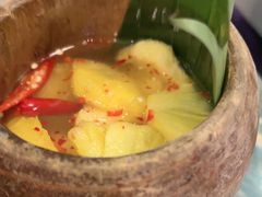 -浩海火烧云傣家菜(京广店)