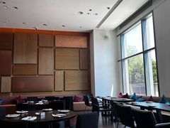 -天津东凯悦酒店·Market Café自助餐厅