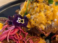 慢烤手撕猪肉可颂-UPPER KITCHEN(延安路店)