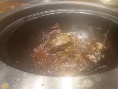 -万里闯关东铁锅炖菜馆(高新旗舰店)