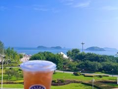 -银沙滩浴场