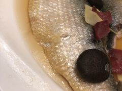 -新发展亚太JW万豪酒店·福苑咖啡厅
