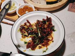 -阿娜尔·新疆菜(佰港城店)