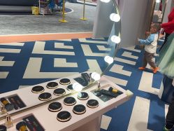 -奈尔宝家庭中心·亲子餐厅(鄞州万达店)