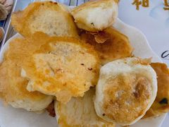-胖子老牌优质水煎包