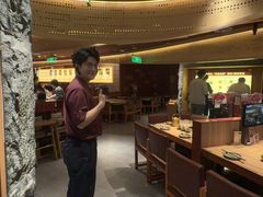 -巴奴毛肚火锅(龙湖锦艺城店)