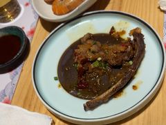 -贵木日本料理·铁板烧(新地假日广场店)