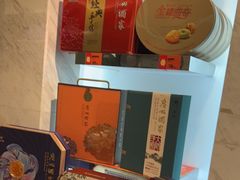 -广州酒家(昌岗地铁站店)