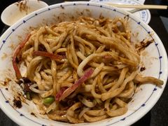 老北京炸酱面-海碗居(王府井店)