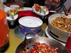 -食味楼(枫林湾店)