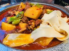 -那拉提之疆·新疆菜(美院店)