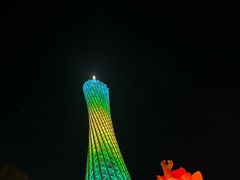 -广州塔