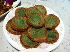 绿茶餠-楚太子  中餐&烧烤(武大店)