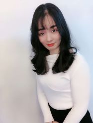 -BTR发型定制潮沙龙店