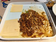 -斯琴阿妈蒙古餐厅(新城店)