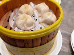 -王家沙点心店(南京西路总店)