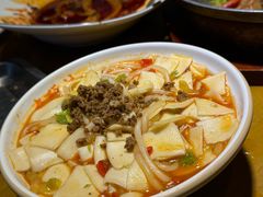 -青海名吃尕张娃非遗烤肉(海湖总店)