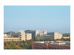 -安徽工业大学(秀山校区)