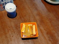 -乡里八闽·福州乡土菜(火车北站店)
