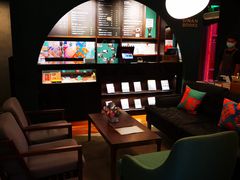 -思南书局(复兴中路店)