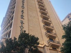 -上海浦东星河湾酒店