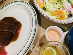 -布拉诺牛排西餐厅(上城天街店)