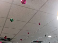 -麦当劳(南昌青山湖万达广场店)