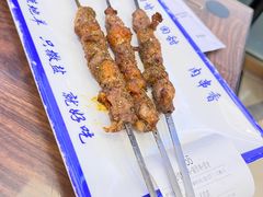 -丝路伊兰·兰州牛肉面(牛街总店)