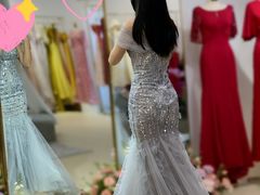 -MSV 高端礼服定制(大良店)